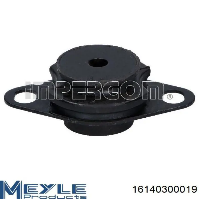 Soporte izquierdo del motor Meha MH30815 precio, desde 6,51 EUR