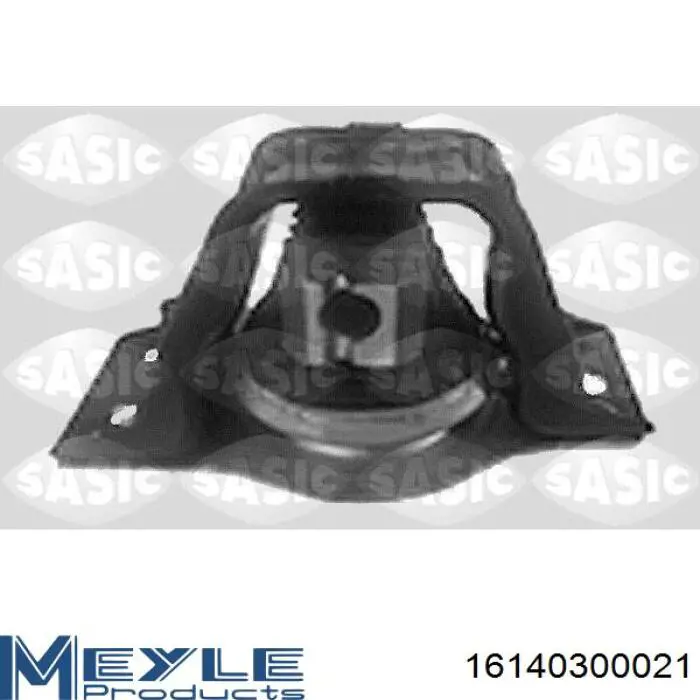 Soporte de motor derecho MH30337 Meha