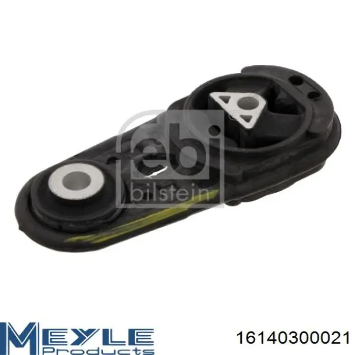 MH30337 Meha Soporte de motor derecho