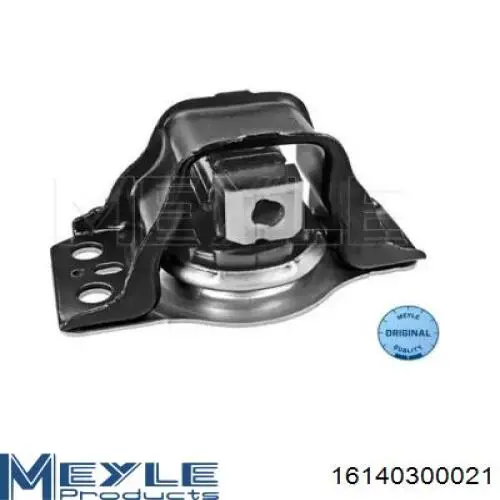 30607010731 Magneti Marelli soporte de motor derecho