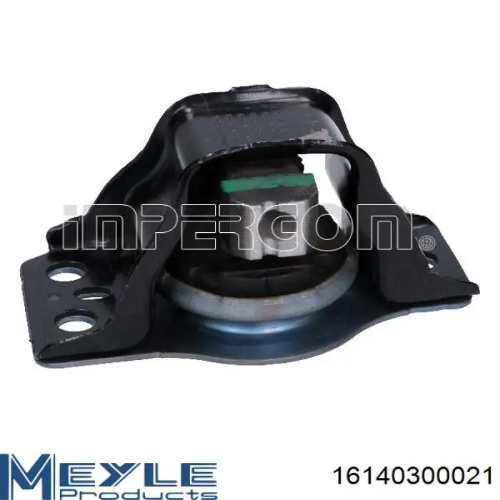 Soporte de motor derecho Meha MH30337 precio, desde 38,99 EUR