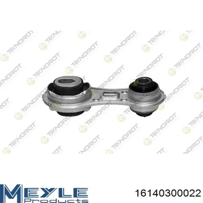 Soporte superior derecho del motor 11350BV000 Nissan/Infiniti