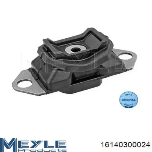 30607010729 Magneti Marelli soporte motor izquierdo