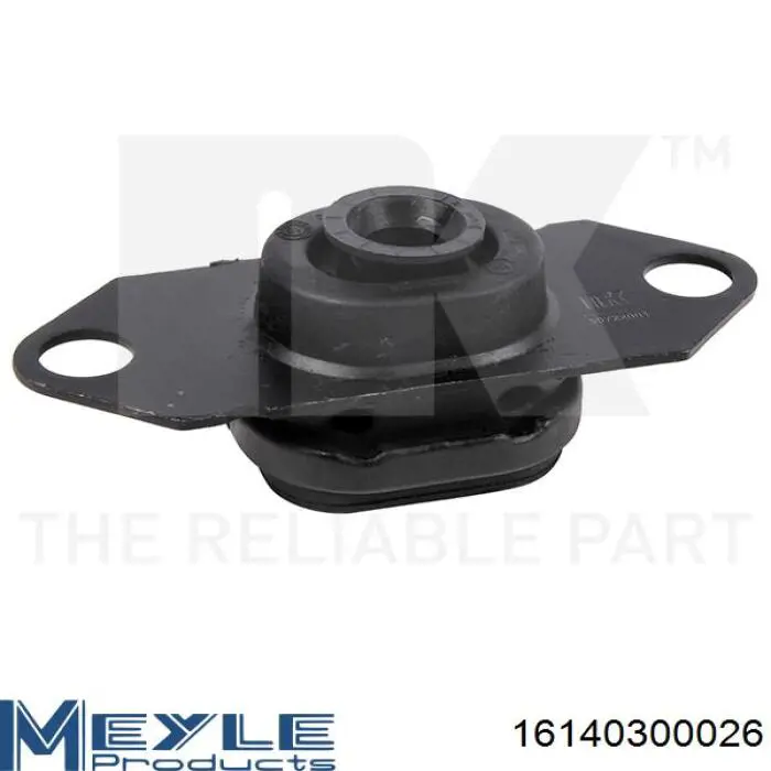 Comprar 11220BN700 Nissan/Infiniti Soporte izquierdo del motor
