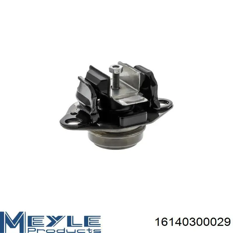 Comprar 7700425757 Renault (RVI) Soporte de motor derecho