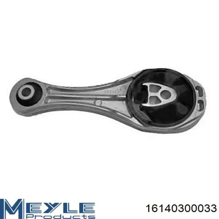 Soportes de motor trasero Triclo 365497 precio, desde 29,80 EUR