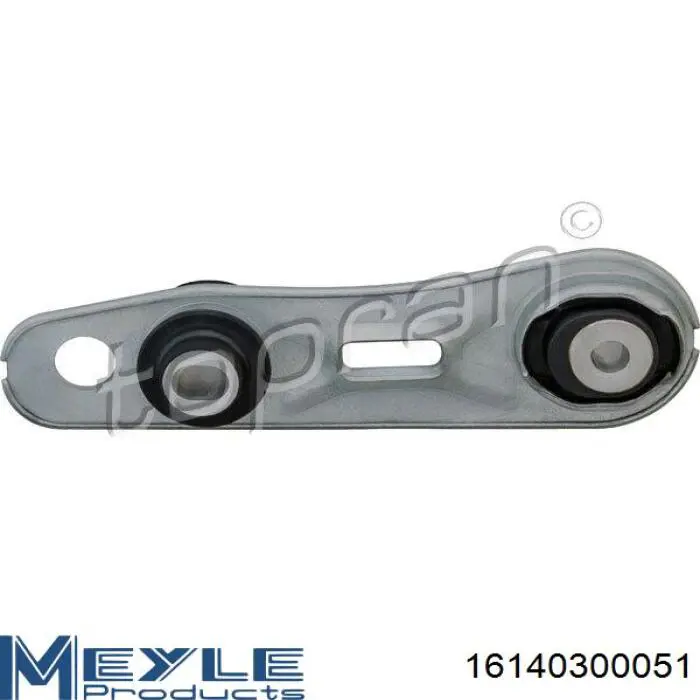 Soporte superior derecho del motor Renault (RVI) 8200358666 precio, desde 26,71 EUR