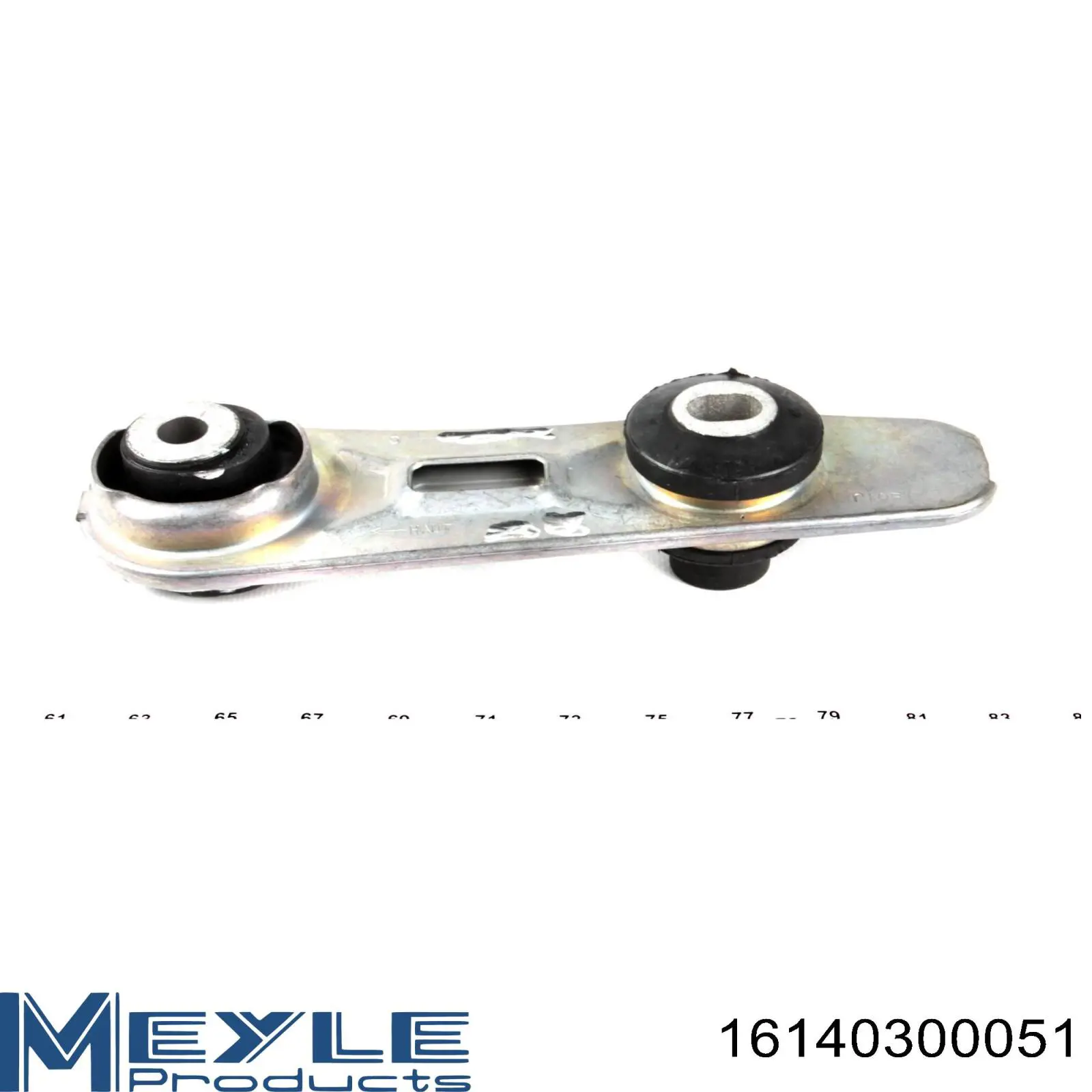 Comprar 8200358666 Renault (RVI) Soporte superior derecho del motor