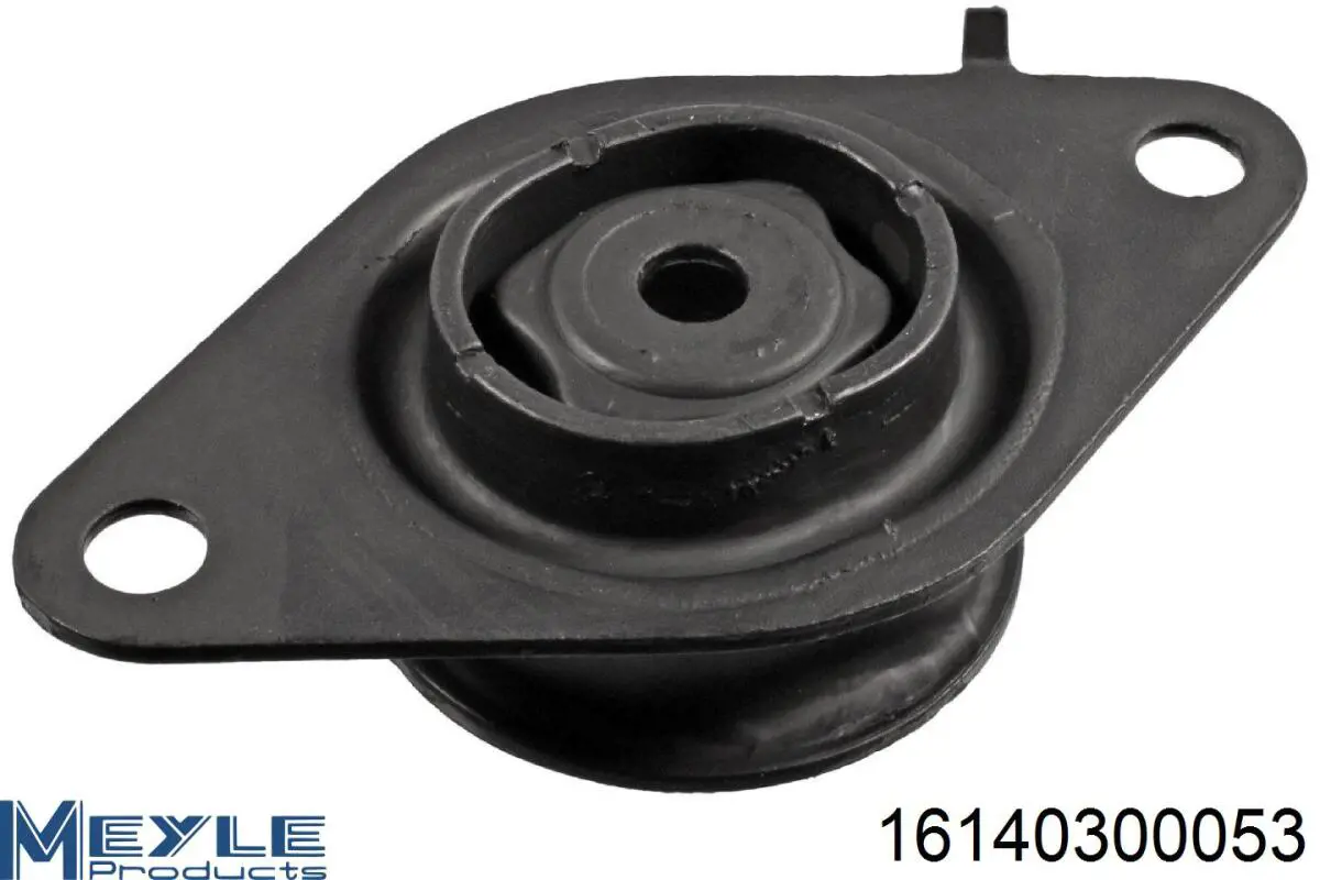 Soporte izquierdo del motor Cautex 020482 precio, desde 18,57 EUR