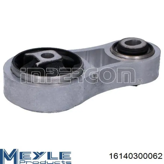 Soportes de motor trasero Swag 33101684 precio, desde 33,38 EUR