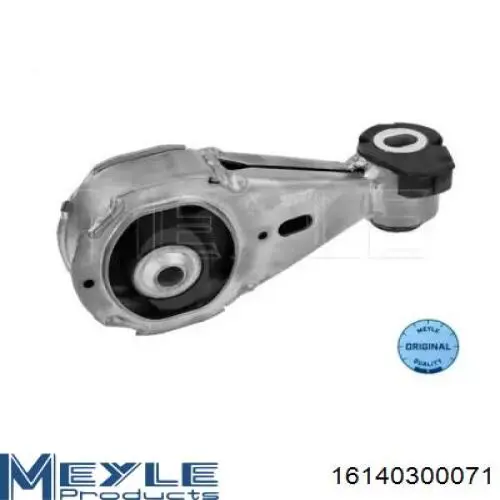 Comprar 41642 3RG Soporte superior derecho del motor