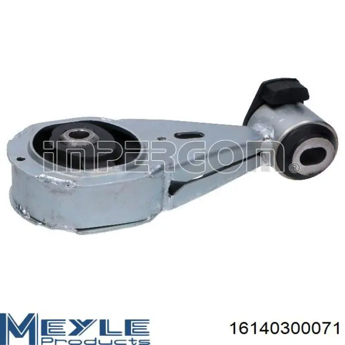 Soporte superior derecho del motor 3RG 41642 precio, desde 39,20 EUR