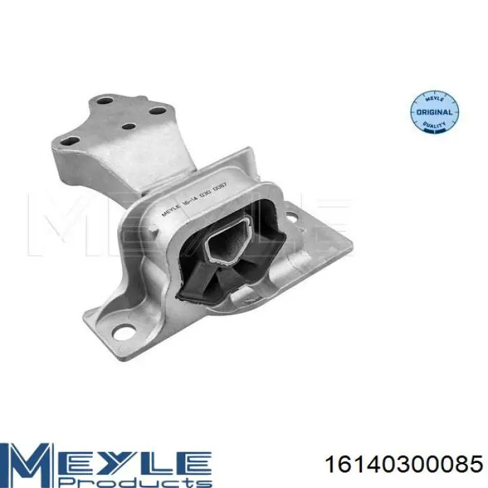 16140300085 Meyle Taco de motor