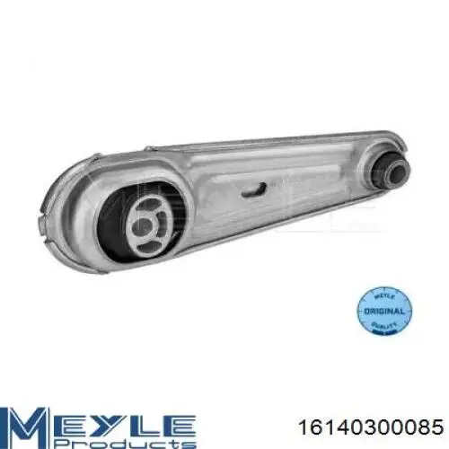 16140300085 Meyle soporte de motor trasero