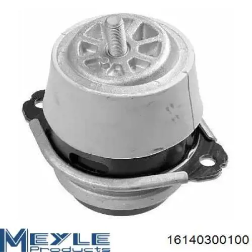 Soporte superior del motor Cautex 021076 precio, desde 40,93 EUR