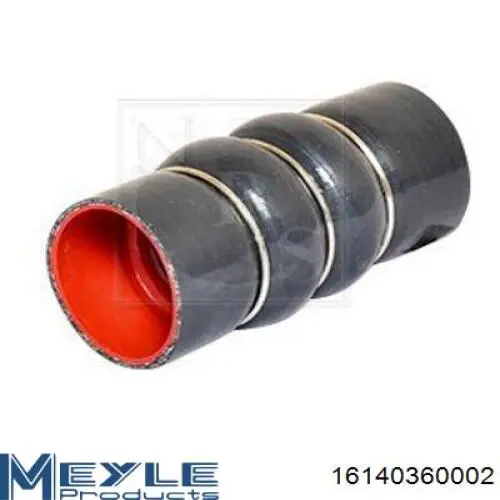 Manguera del intercooler Cautex 066582 precio, desde 27,14 EUR
