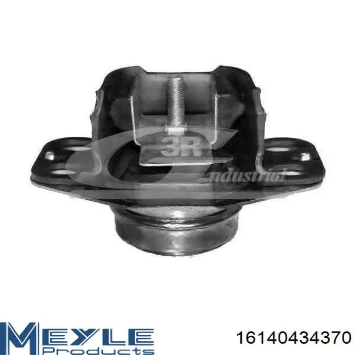 Soporte motor delantero Renault Kangoo 1 KC0, KC1