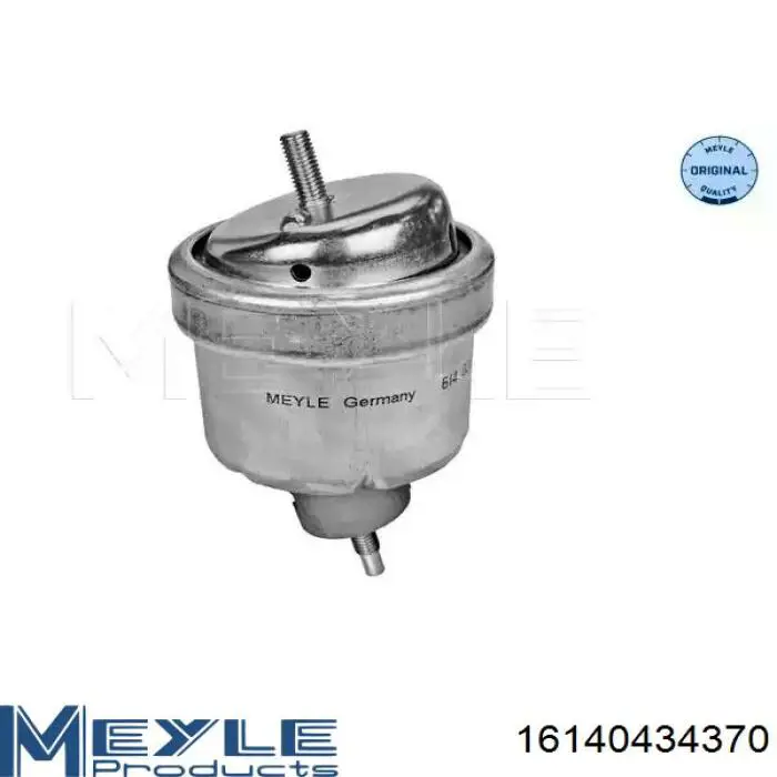 Soporte motor delantero Renault Kangoo 1 KC0, KC1