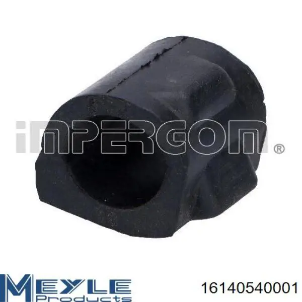 Buje interior del estabilizador delantero Mando MCC015385 precio, desde 2,25 EUR
