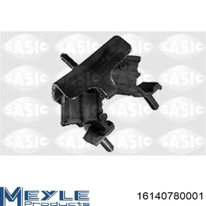 Soporte de motor delantero 7700785949 Renault (RVI)
