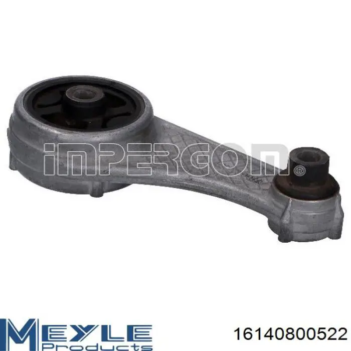 Soportes de motor trasero DAF 1402459 precio, desde 9,50 EUR