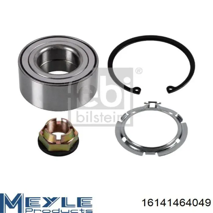 Comprar T474097 STC Cojinete de rueda delantero