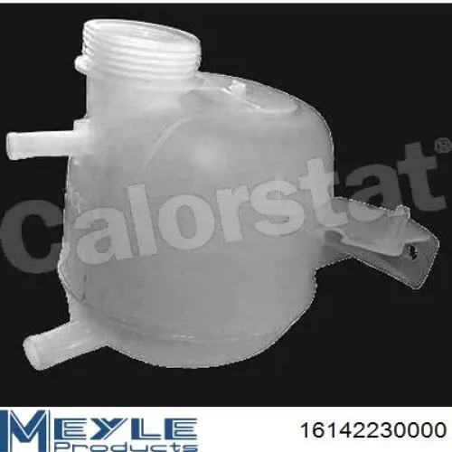 Botella de refrigeración Renault LOGAN 1 LS