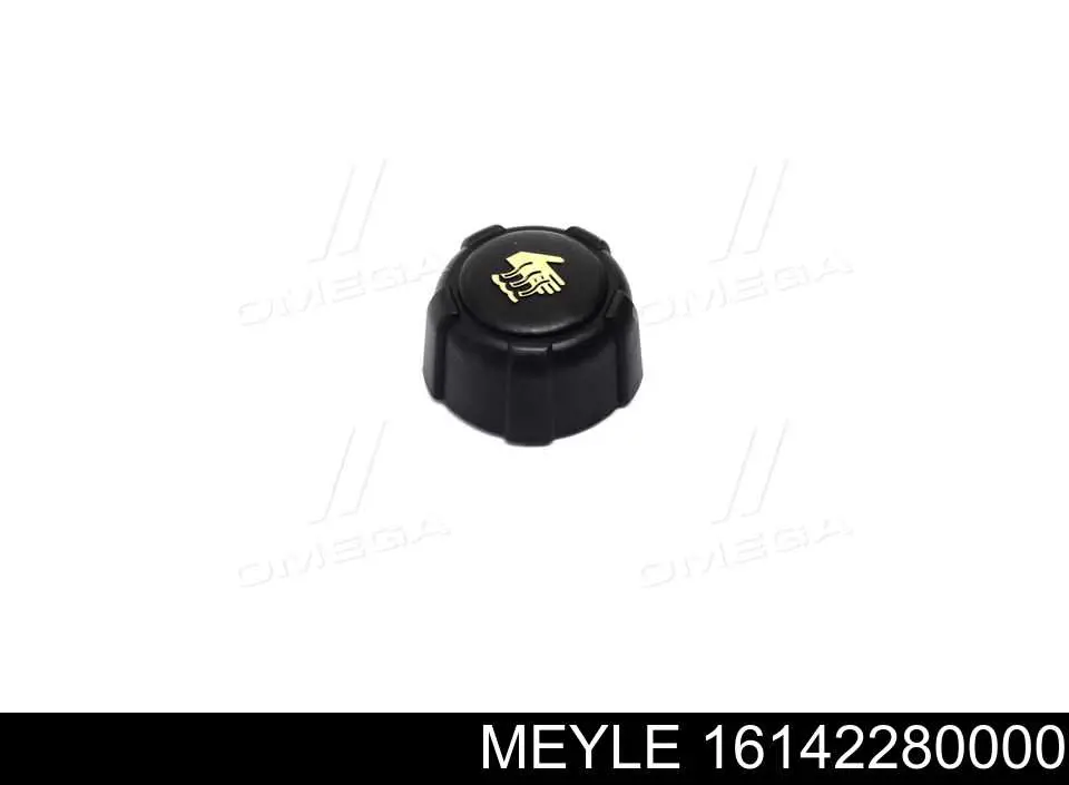 Tapon liquido refrigerante Meyle 16142280000 precio, desde 7,11 EUR