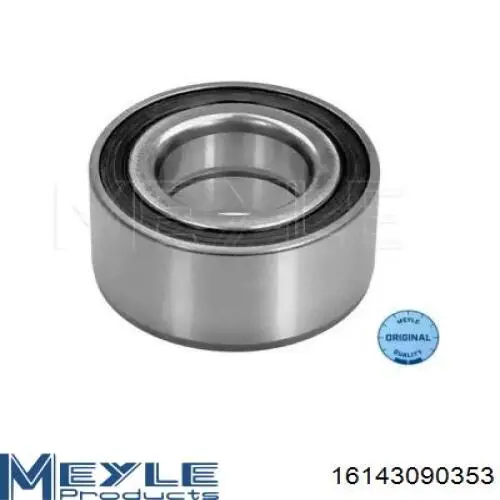 Cojinete de rueda delantero Alfa Romeo 146 930