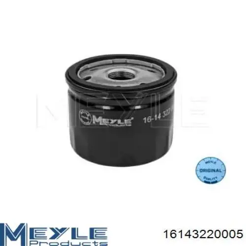 Filtro de aceite Shafer FOM727S precio, desde 4,55 EUR