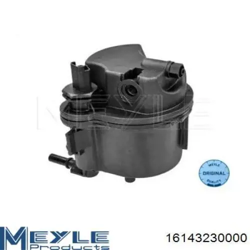 2S6Q9155AB Ford filtro combustible