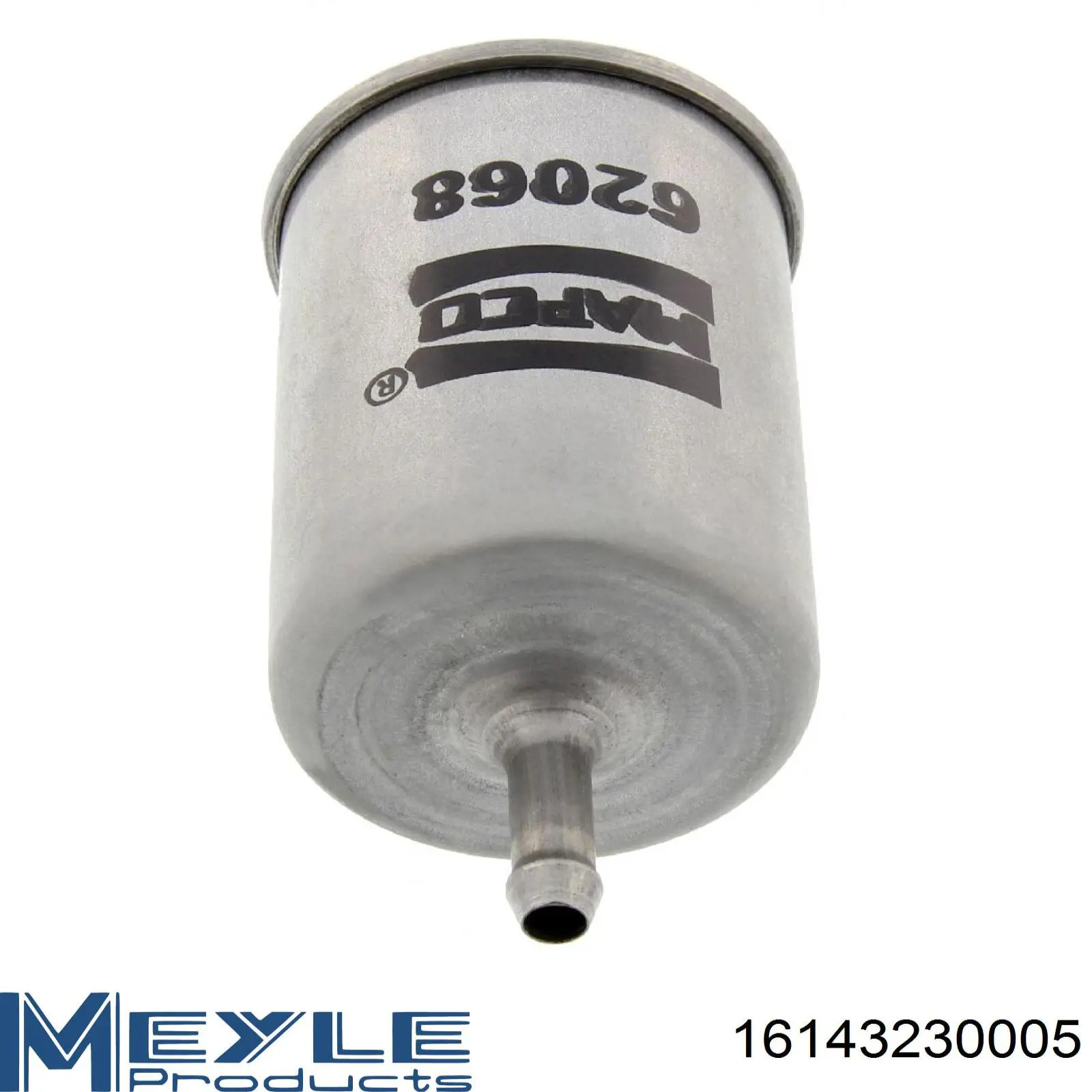 16143230005 Meyle filtro combustible