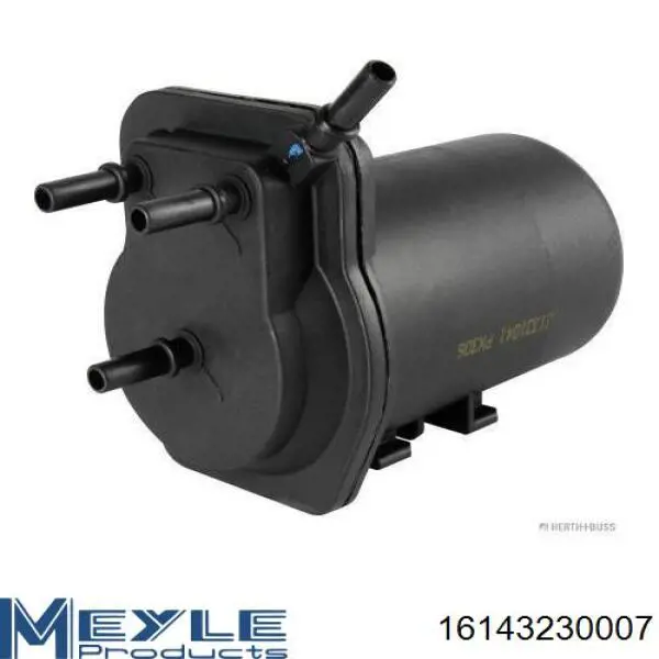 16-14 323 0007 Meyle filtro combustible