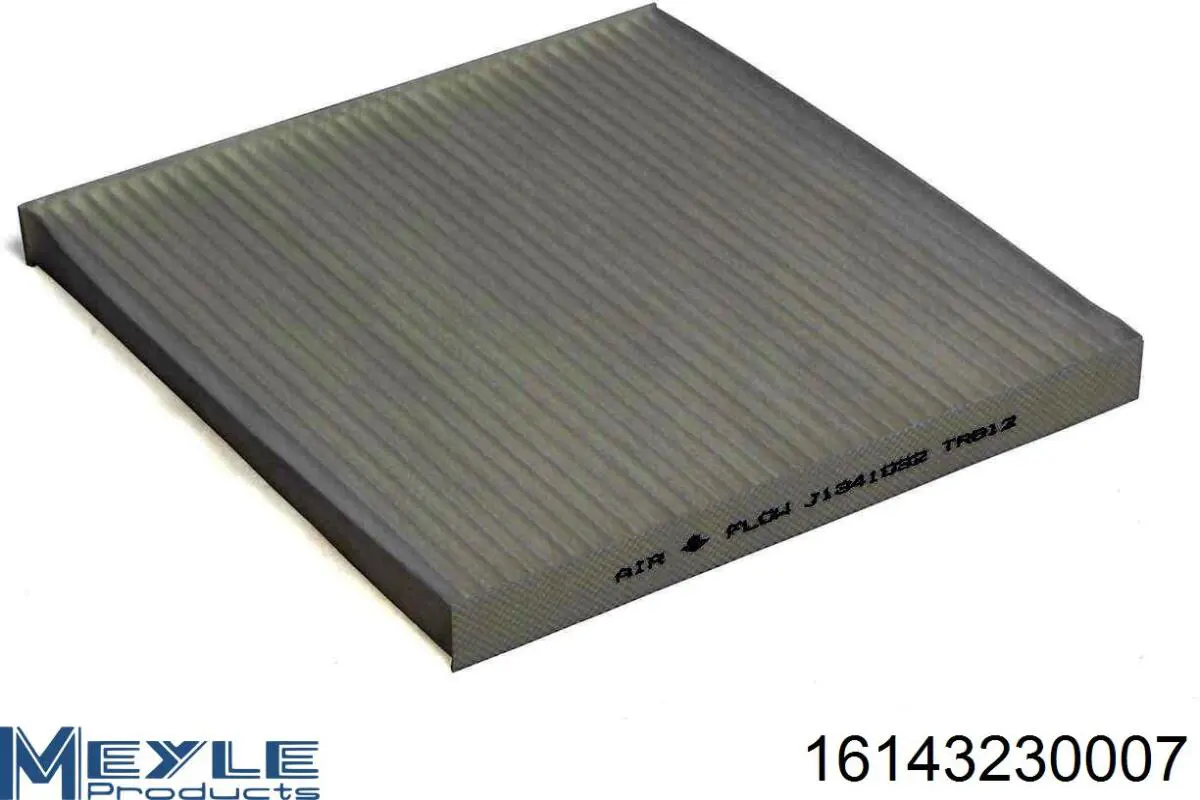 Comprar 16143230007 Meyle Filtro diesel