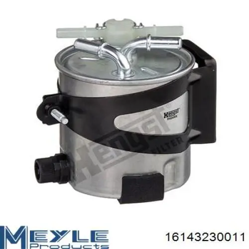 Comprar 8200697875 Renault (RVI) Filtro diesel