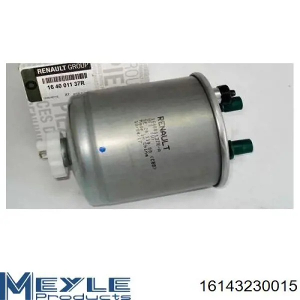 Comprar R133T04 NPS Filtro diesel
