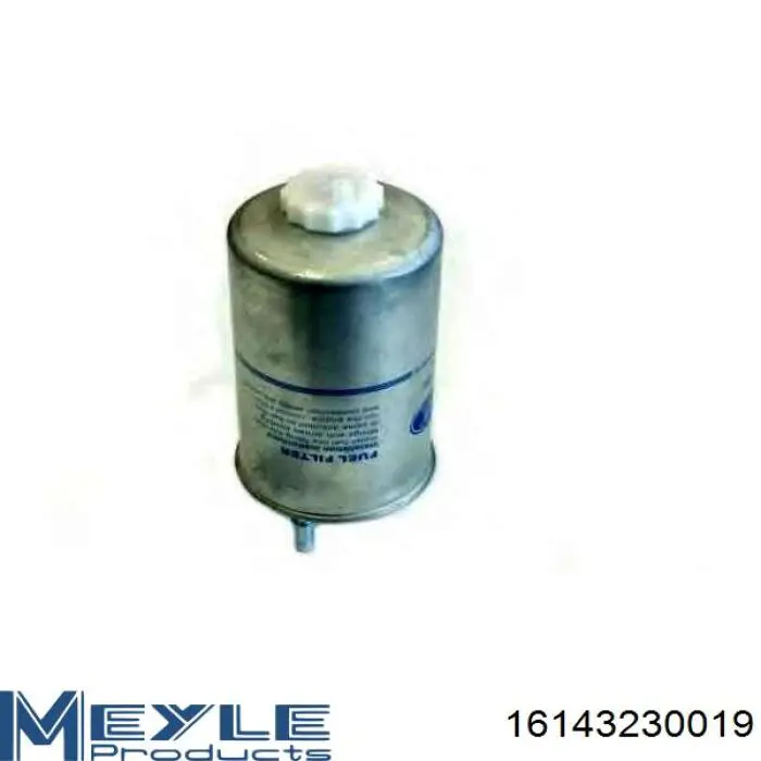 Filtro combustible Tecneco GS10852 precio, desde 20,42 EUR