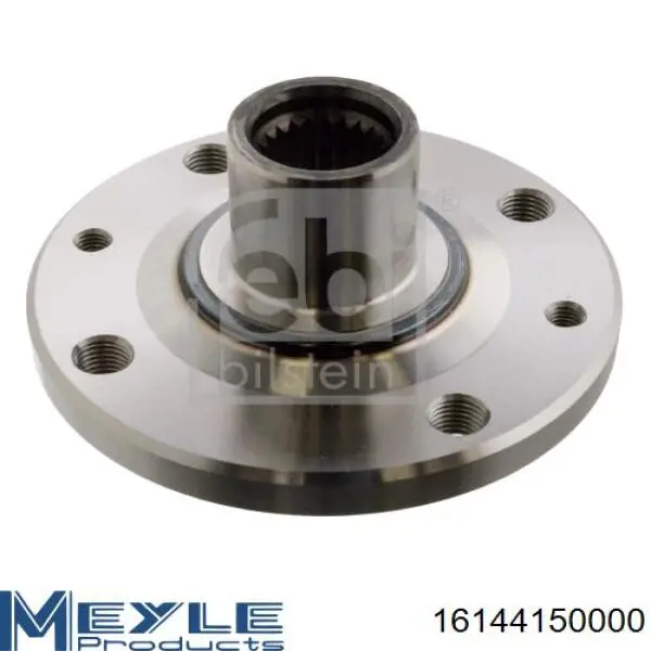 Buje de rueda delantero Meyle 16144150000 precio, desde 25,99 EUR