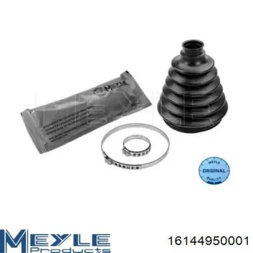 Comprar KCVX12 Konner Fuelle de palier delantero exterior