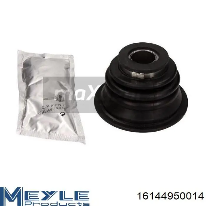 7701468573 Nissan fuelle, árbol de transmisión delantero interior izquierdo