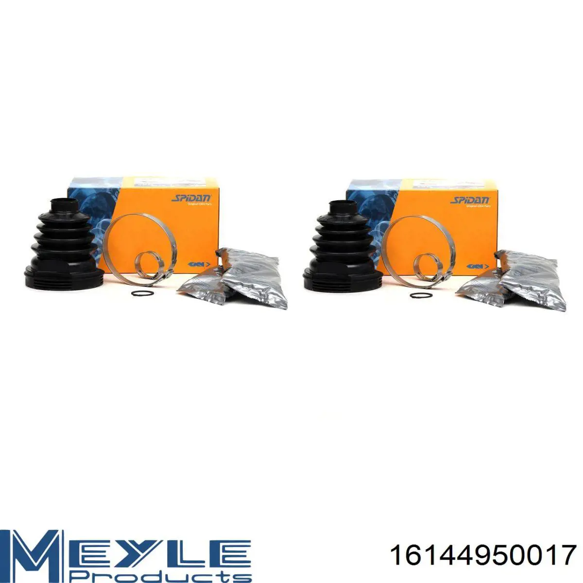 Fuelle, junta homocinética interna izquierda del semieje delantero Renault (RVI) 6001547768 precio, desde 8,04 EUR