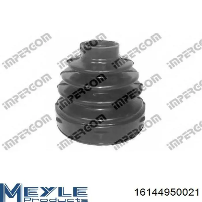 Fuelle transmisión delantero exterior Meyle 16144950021 precio, desde 6,60 EUR