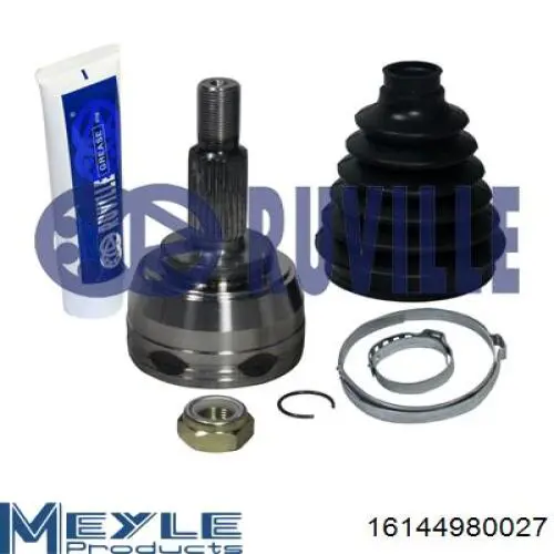 Comprar CVJ570510 Open Parts Junta homocinetica