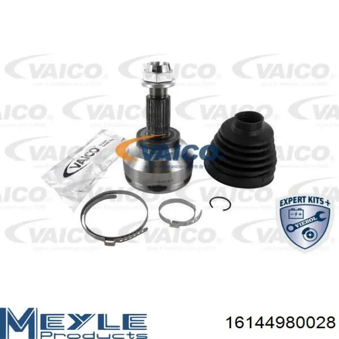 Comprar 16144980028 Meyle Junta homocinetica