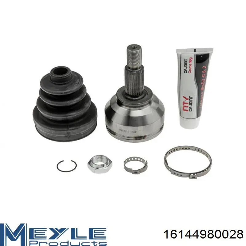 16144980028 Meyle Junta homocinética