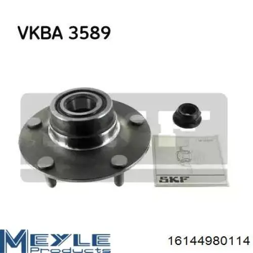 Semieje delantero izquierdo Talosa 76RN8140A precio, desde 114,48 EUR