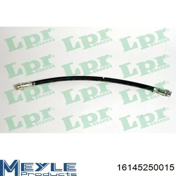 Comprar 6001551097 Renault (RVI) Latiguillo de freno trasero