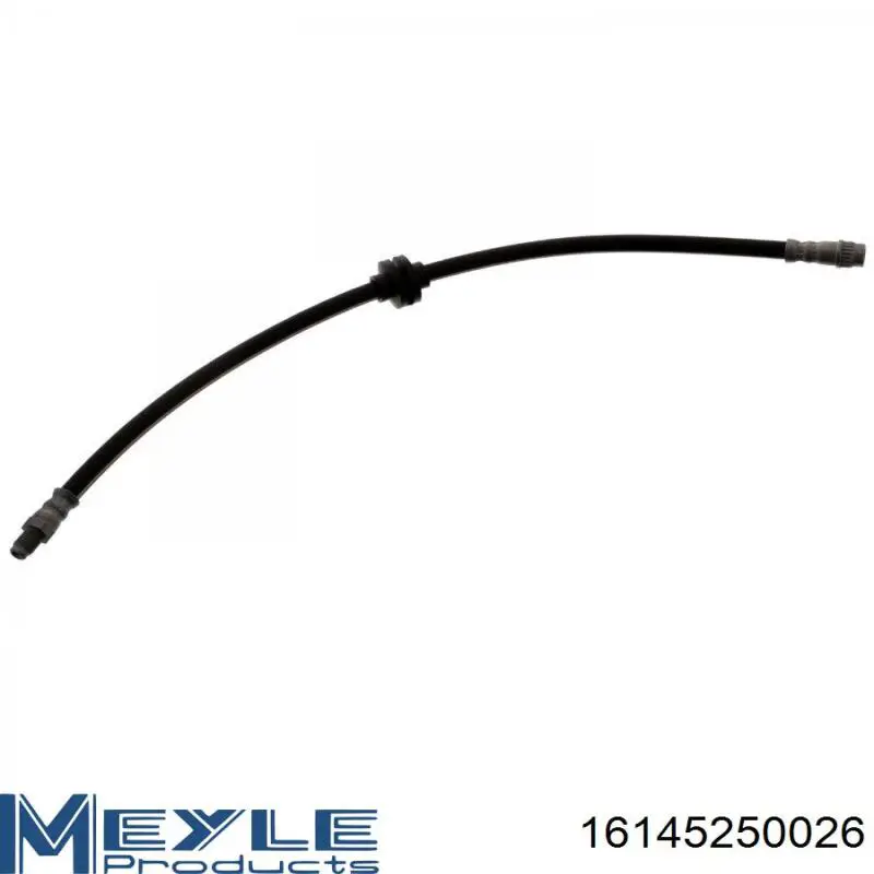 Comprar T496105 STC Latiguillos de freno delantero