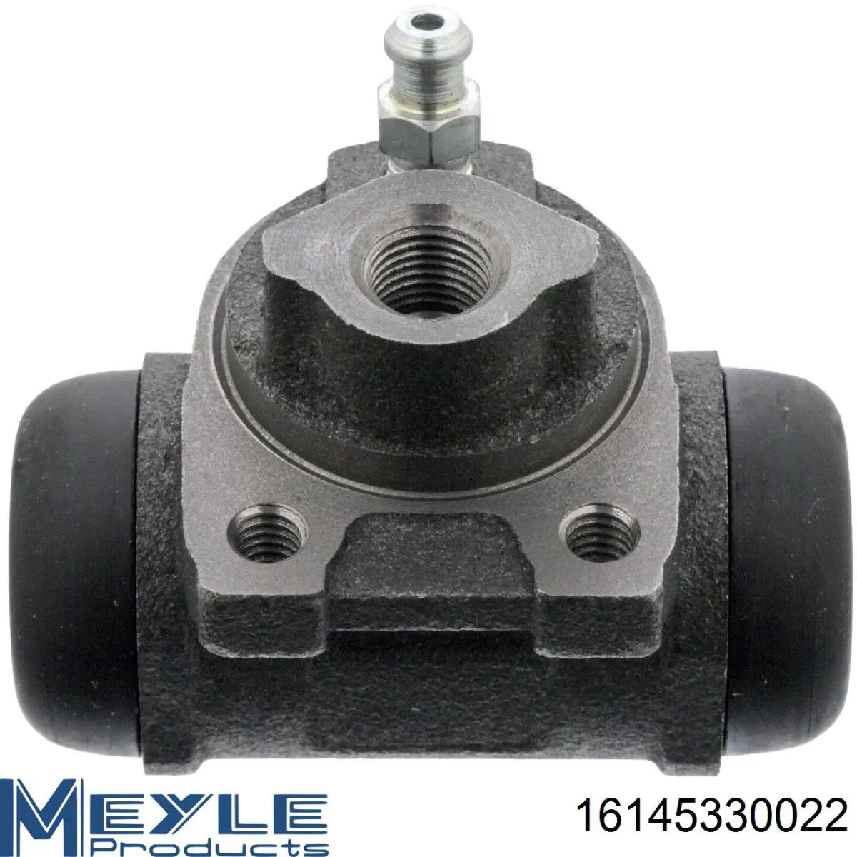 Zapatas de freno traseras Renault (RVI) 8671020708
