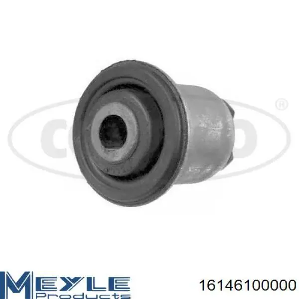 Silentblock del brazo de suspensión 50653 3RG